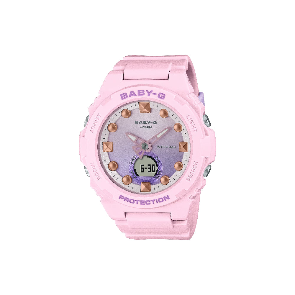 Casio Baby-G [BGA-320-4ADR]