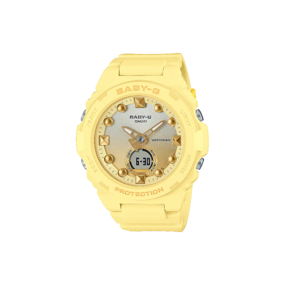 Casio G-Shock [BGA-320-9ADR]