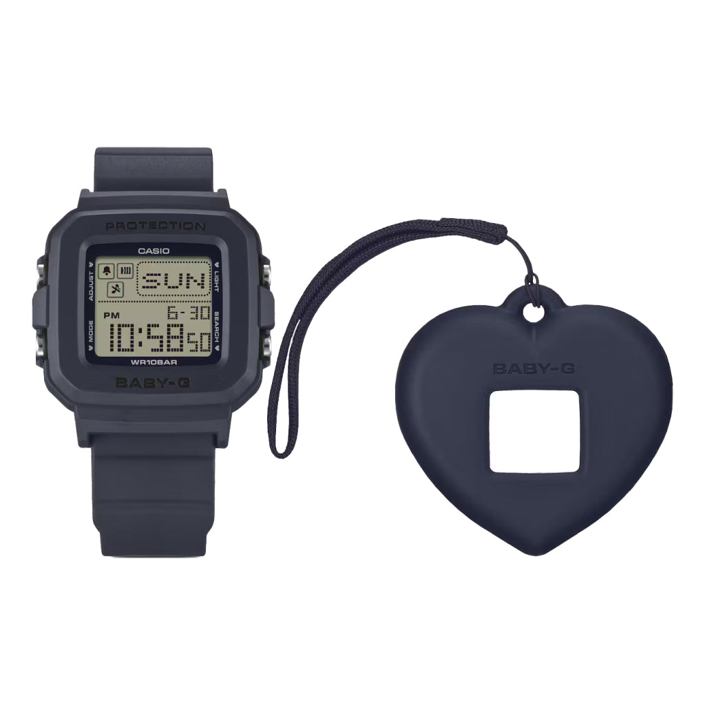 Casio Baby-G [BGD-10KH-2CDR]