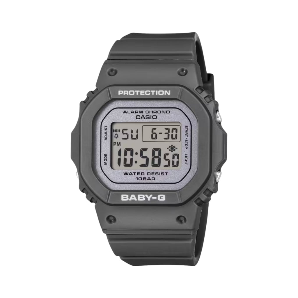 Casio Baby-G [BGD-565SC-1DR]