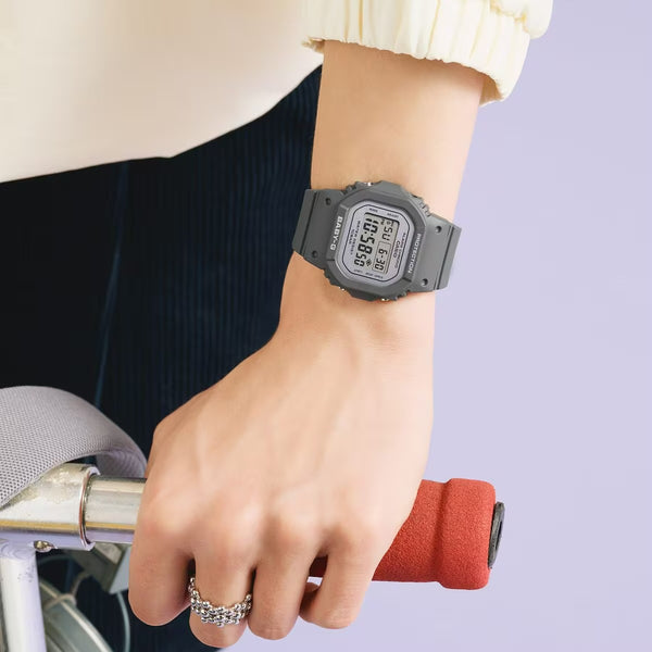 Casio Baby-G [BGD-565SC-1DR]