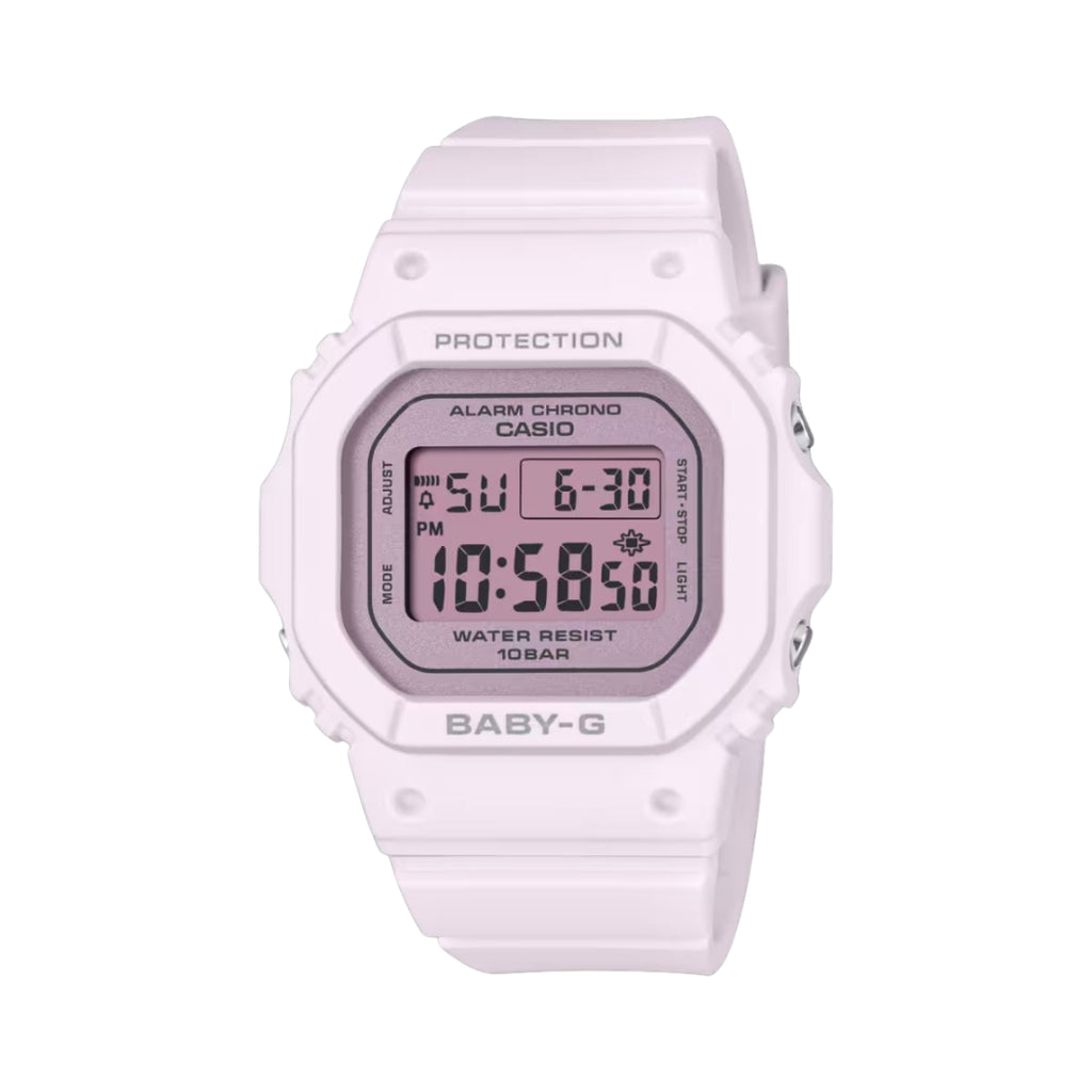 Casio Baby-G [BGD-565SC-4BDR]