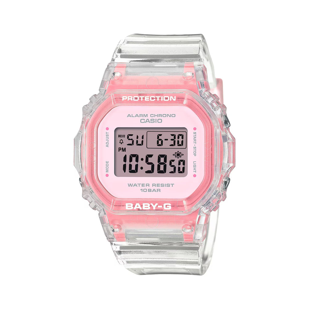 Casio Baby-G [BGD-565SJ-7DR]