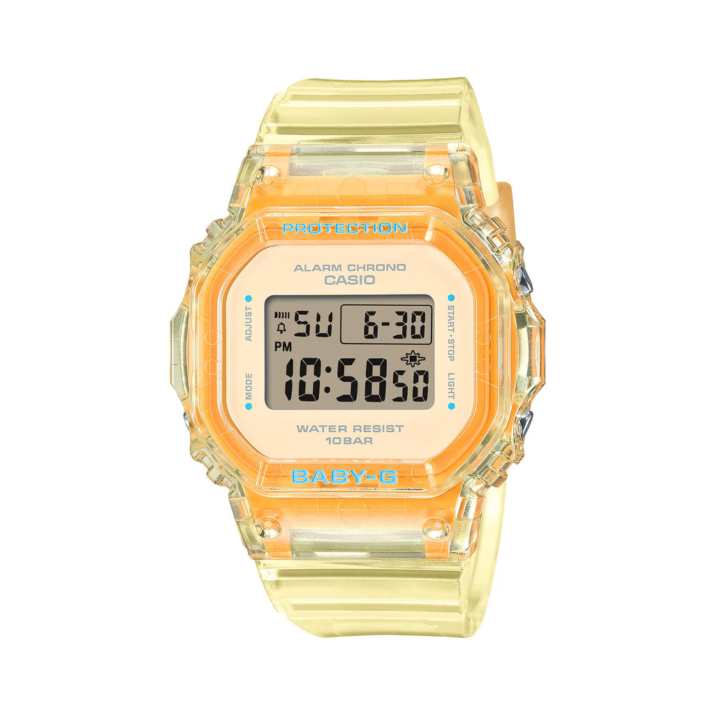 Casio Baby-G [BGD-565SJ-9DR]