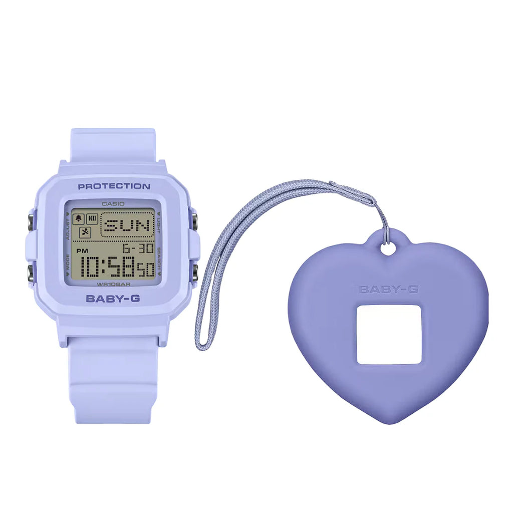 Casio Baby-G [BGD-10KH-2BDR]
