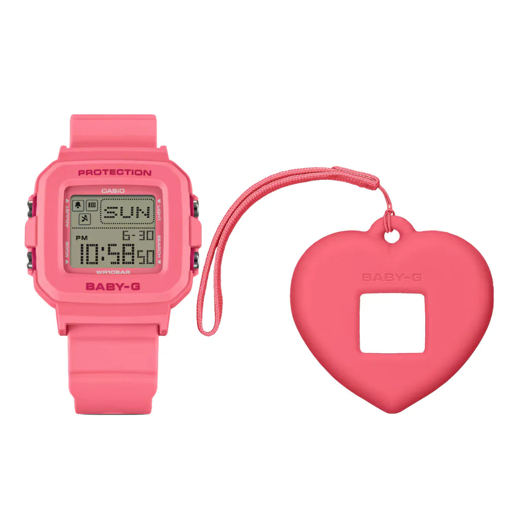 Casio Baby-G [BGD-10KH-4DR]