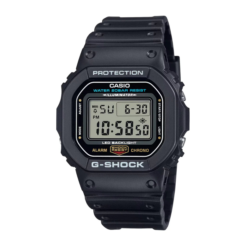 Casio G-Shock [DW-5600UE-1DR]