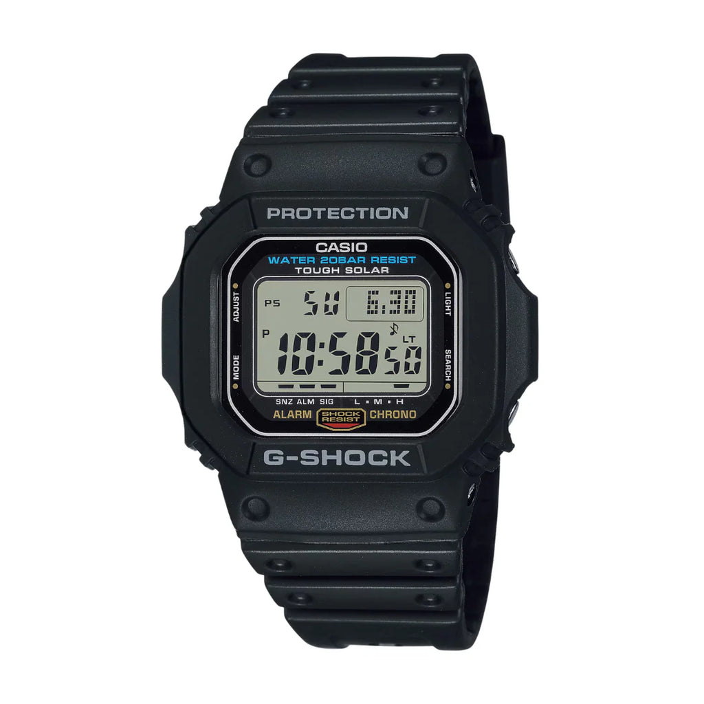 Casio G-Shock [G-5600UE-1DR]