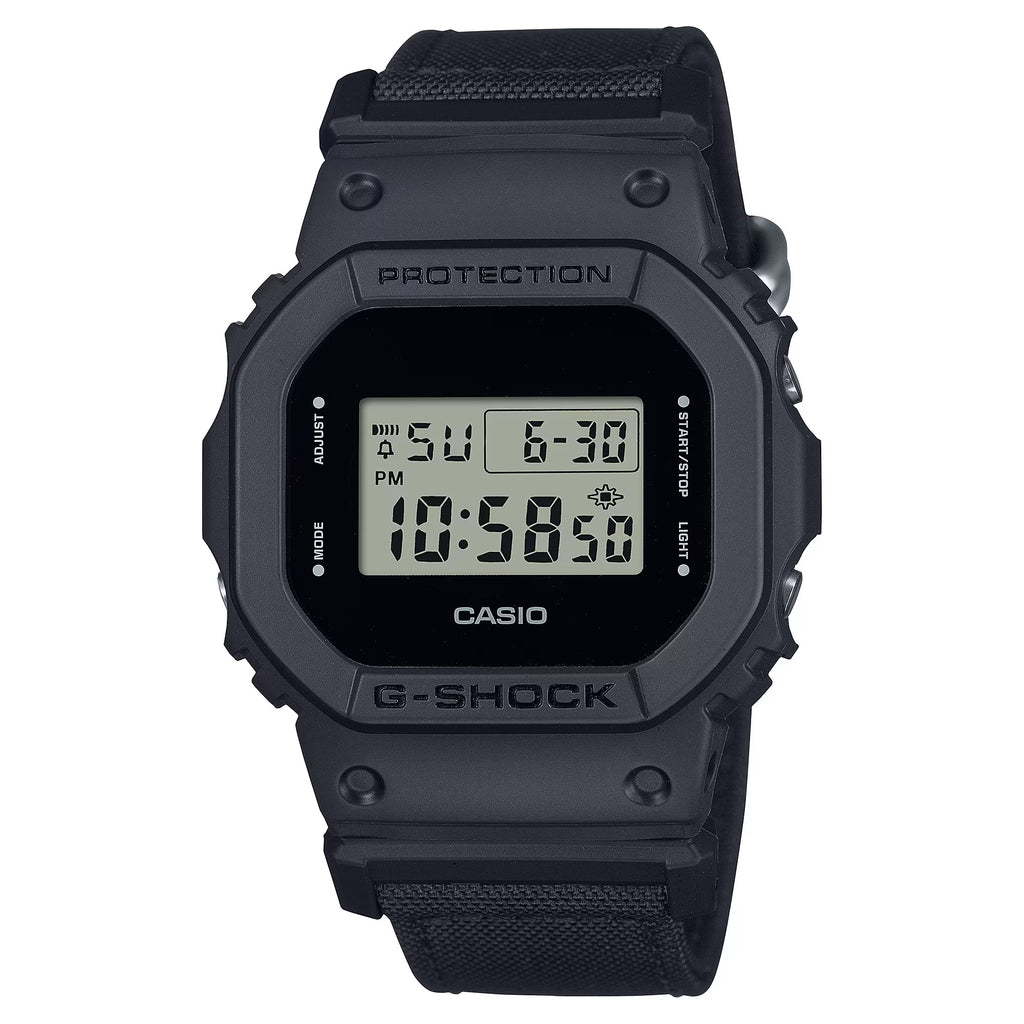 Casio G-Shock [DW-5600BCE-1DR]