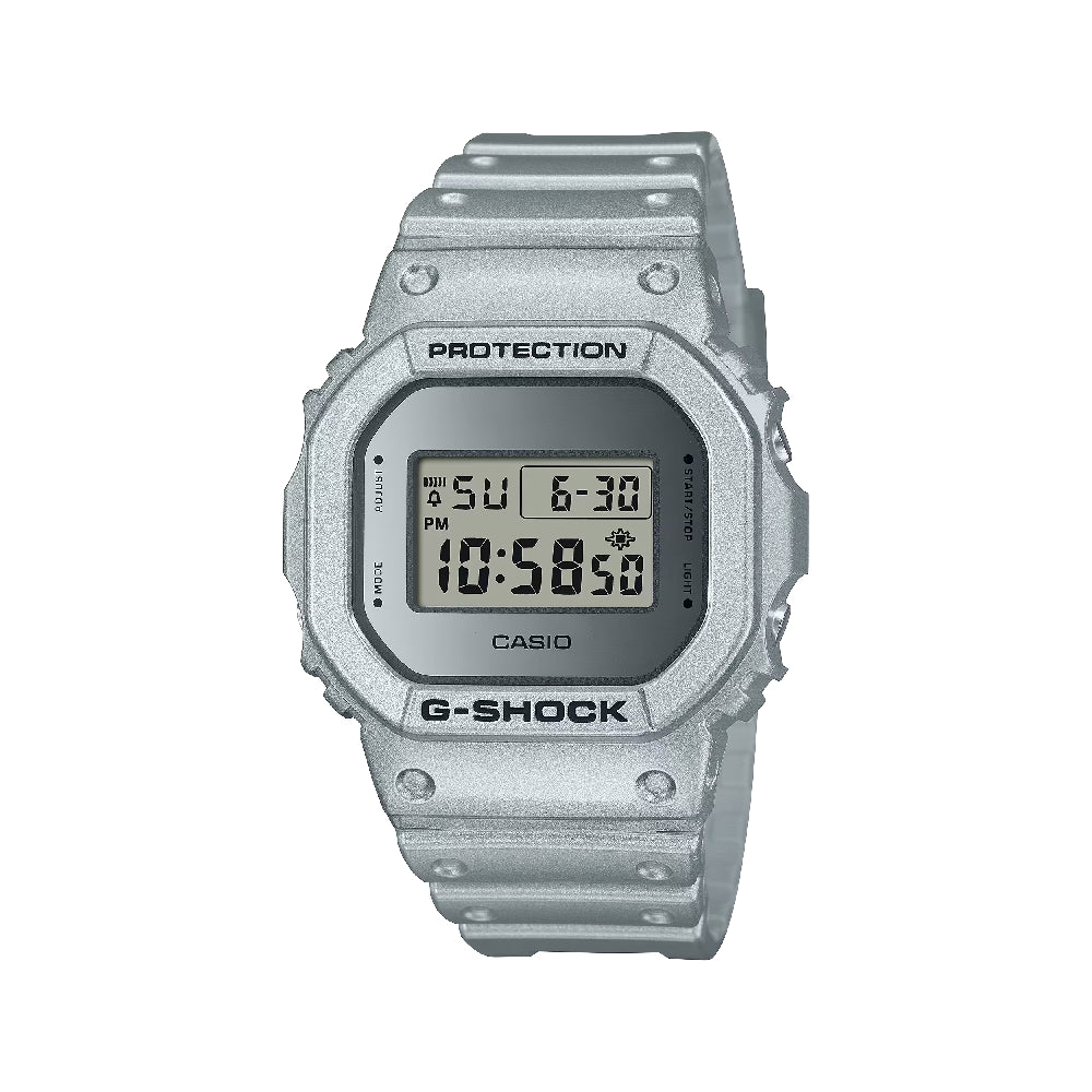 Casio G-Shock [DW-5600FF-8DR]