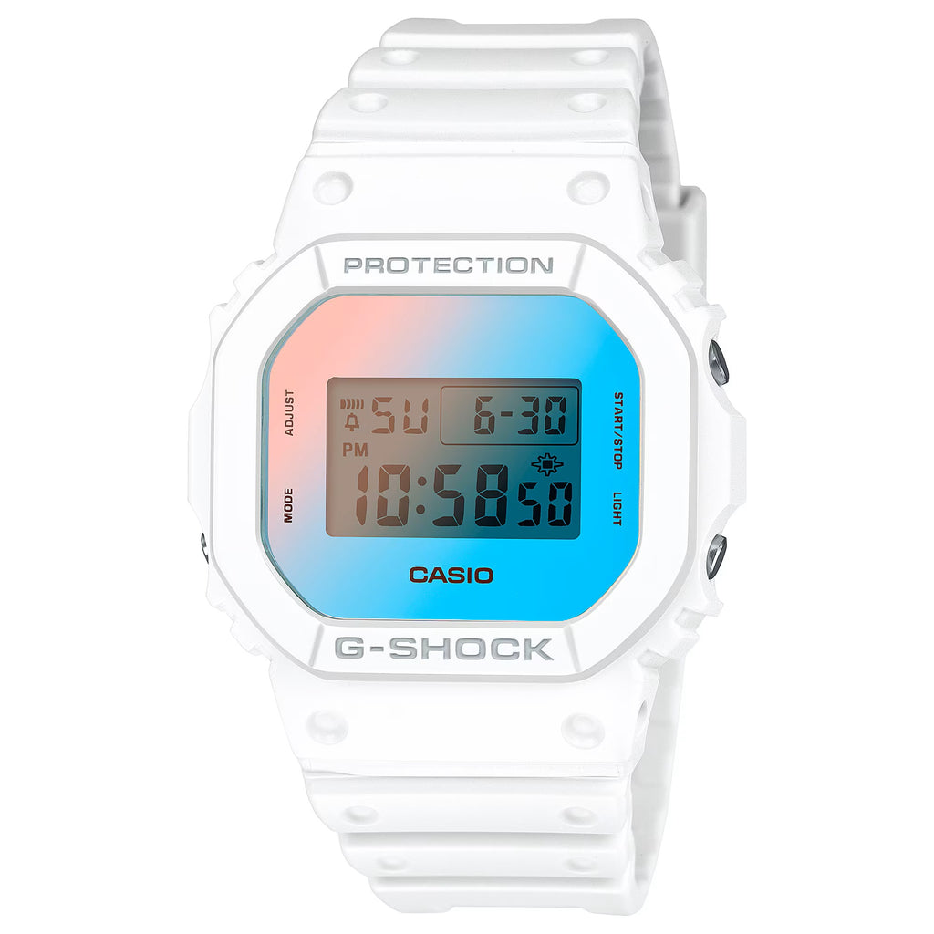 Casio G-Shock [DW-5600TL-7DR]