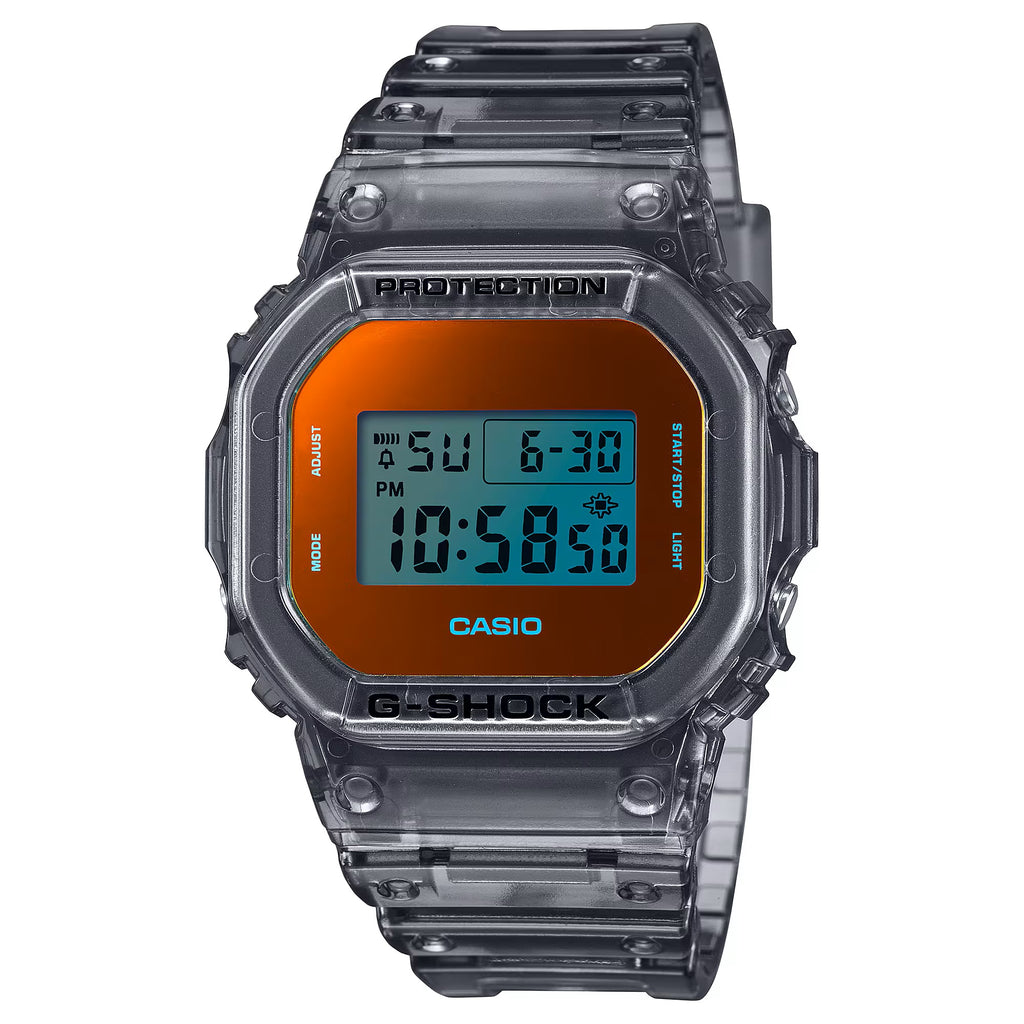 Casio G-Shock [DW-5600TLS-8DR]