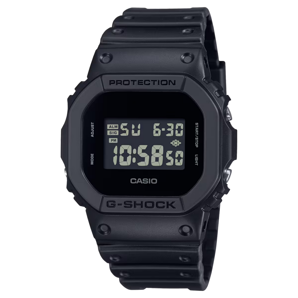 Casio G-Shock [DW-5600UBB-1DR-S]