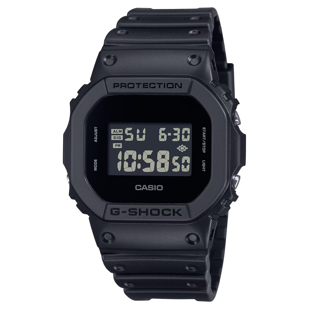 Casio G-Shock [DW-5600UBB-1DR]
