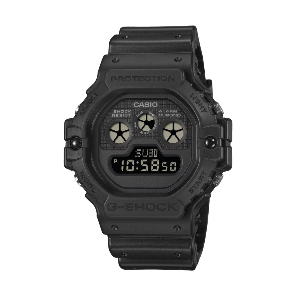 Casio G-Shock [DW-5900UBB-1DR-S]