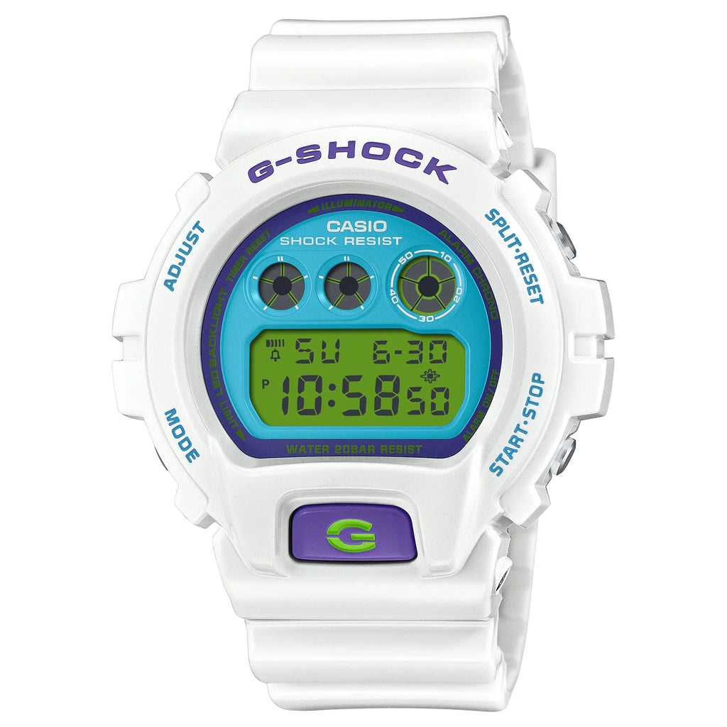 Casio G-Shock [DW-6900RCS-7DR]