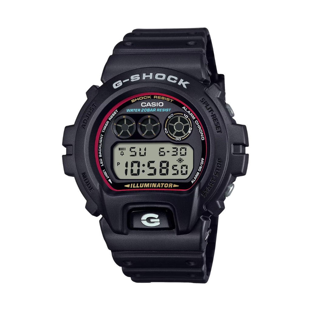 Casio G-Shock [DW-6900RL-1DR-S]