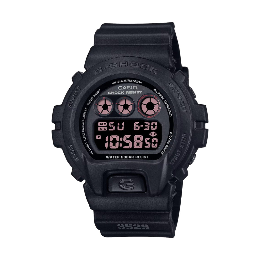 Casio G-Shock [DW-6900UMS-1DR-S]