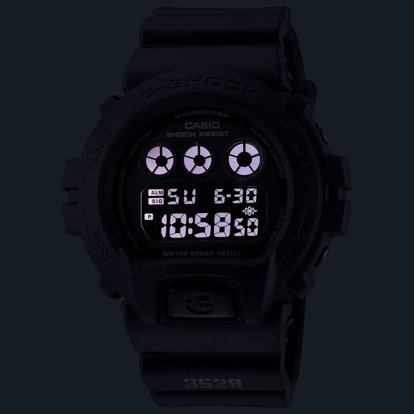 Casio G-Shock [DW-6900UMS-1DR-S]