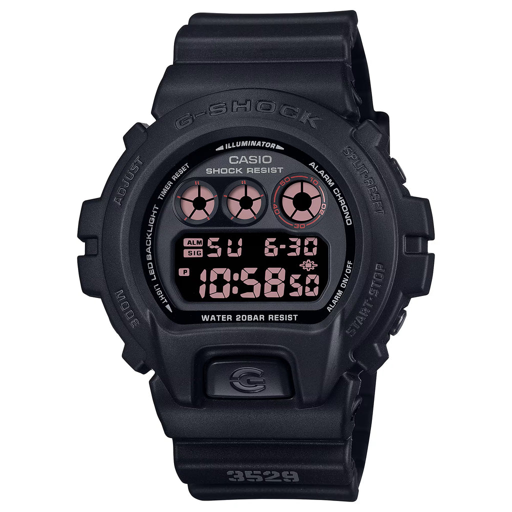 Casio G-Shock [DW-6900UMS-1DR]