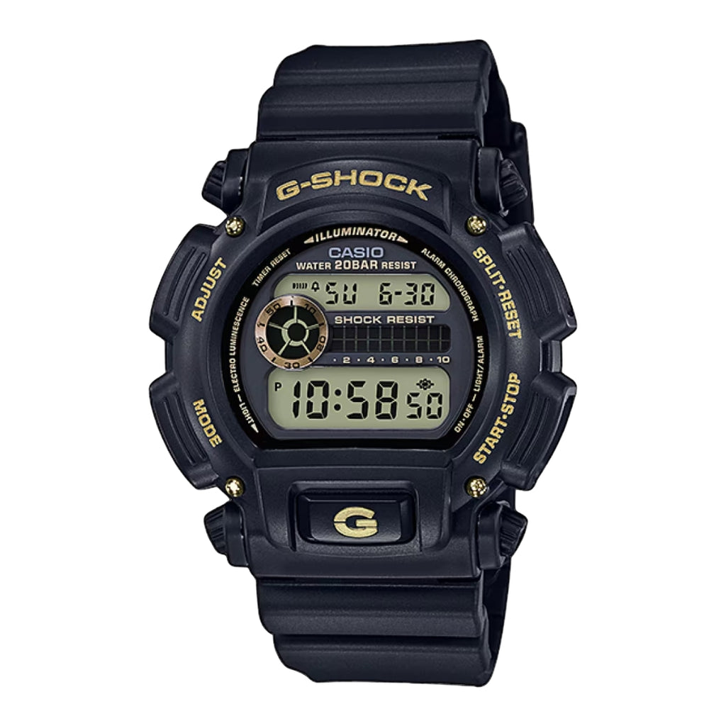 Casio G-Shock [DW-9052GBX-1A9SDR-S]