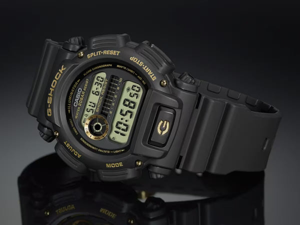 Casio G-Shock [DW-9052GBX-1A9SDR-S]