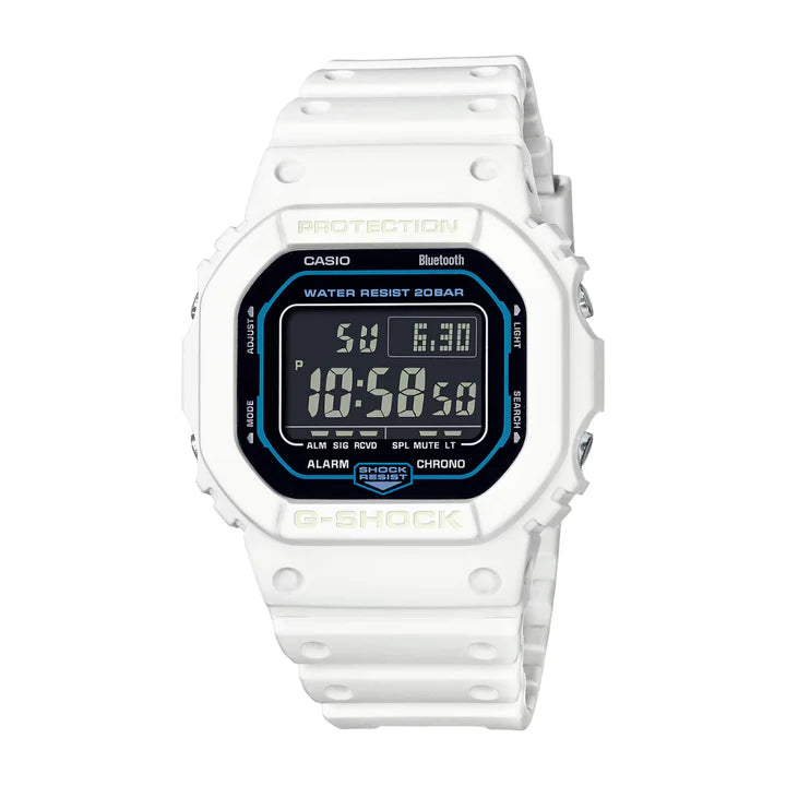 [MEN] Casio G-Shock [DW-B5600SF-7DR]