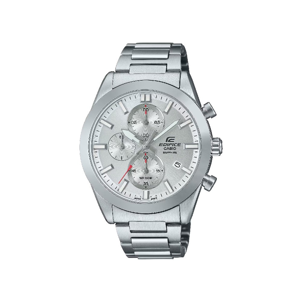 [MEN] Casio Edfice Standard Chronograph [EFB-710D-7AVUDF]