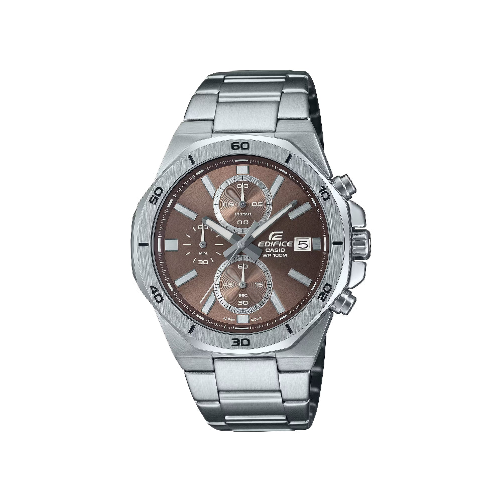 [MEN] Casio Edfice Standard Chronograph [EFV-640D-5AVUDF]