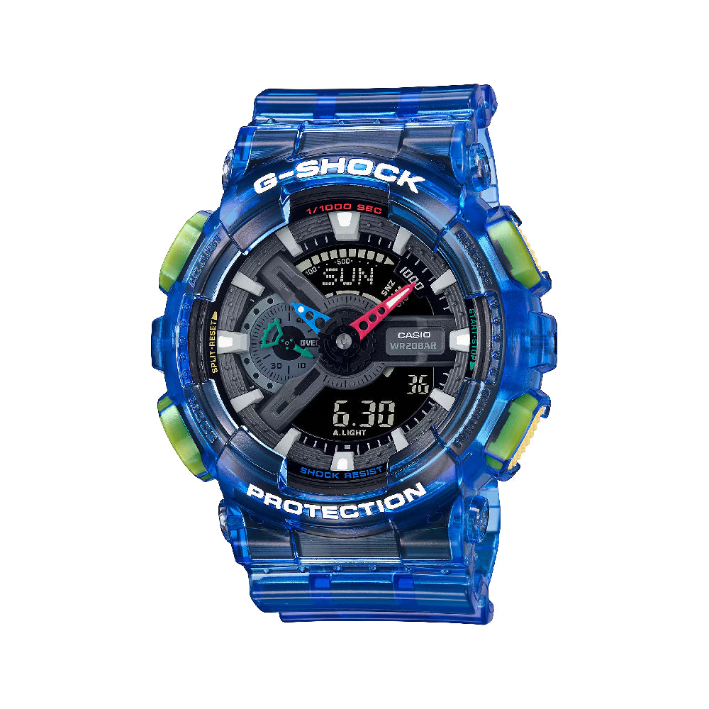 Casio G-Shock [GA-110JT-2ADR]