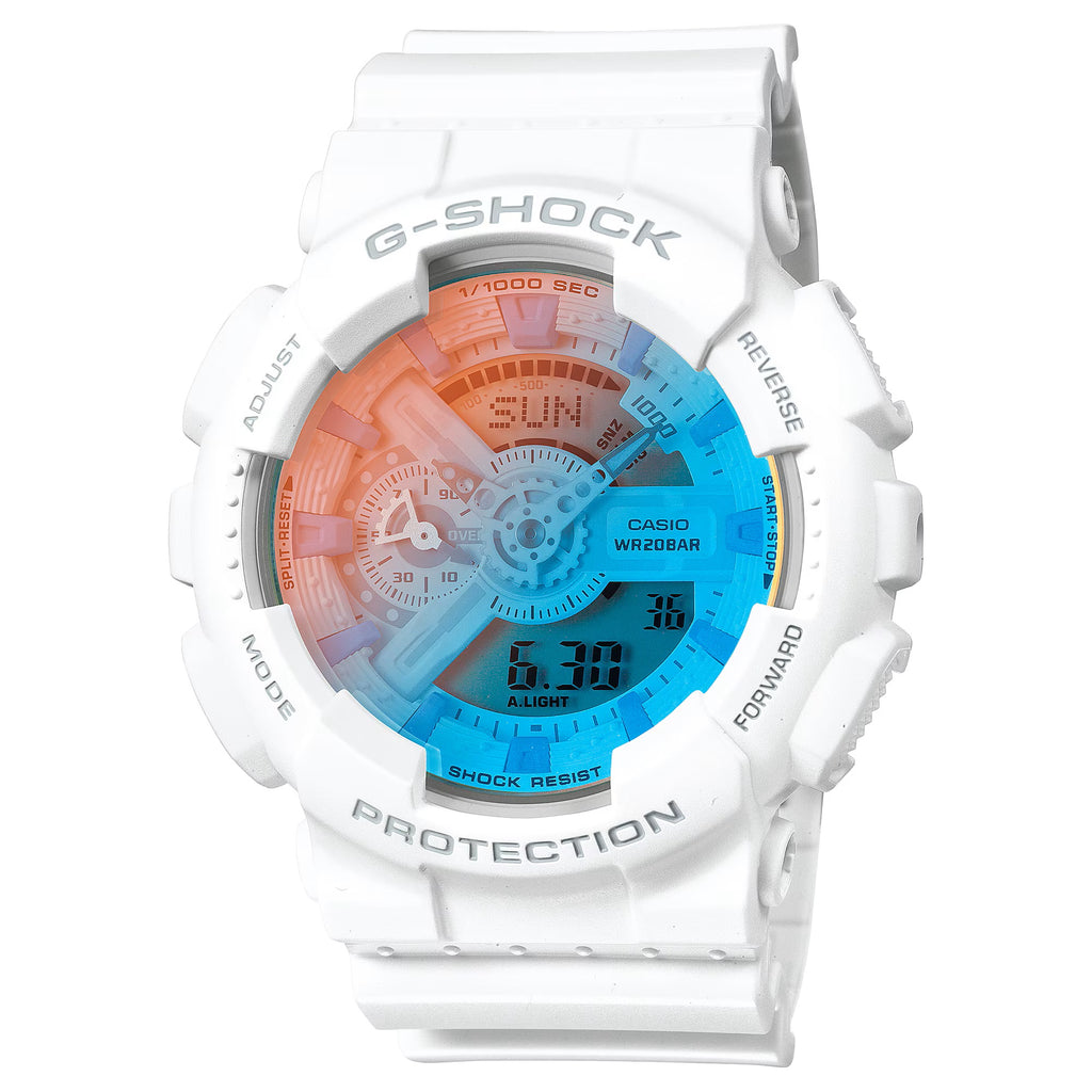 Casio G-Shock [GA-110TL-7ADR]