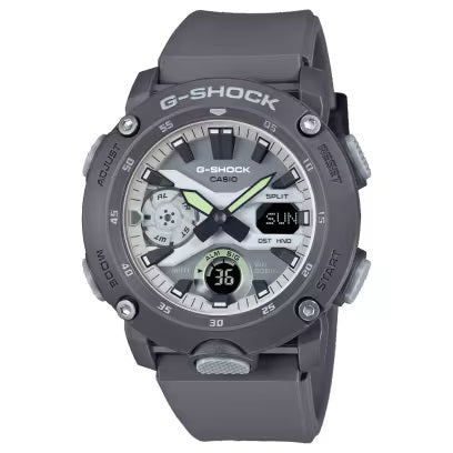 Casio G-Shock [GA-2000HD-8ADR]