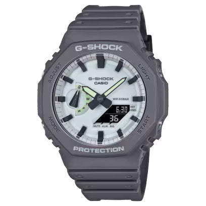 Casio G-Shock [GA-2100HD-8ADR]