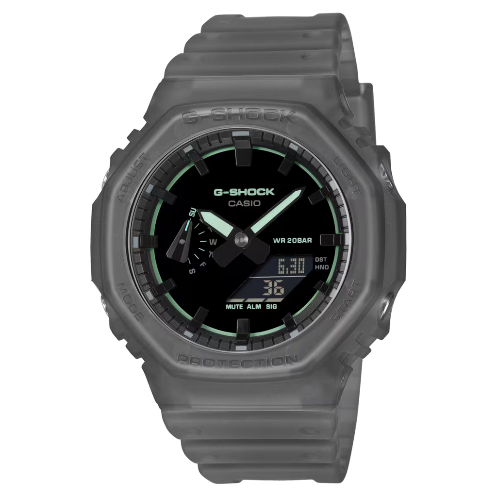 Casio G-Shock [GA-2100K-1ADR]