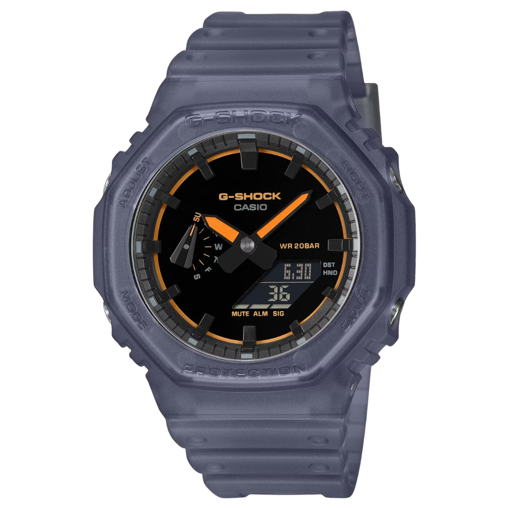 Casio G-Shock [GA-2100K-2ADR]