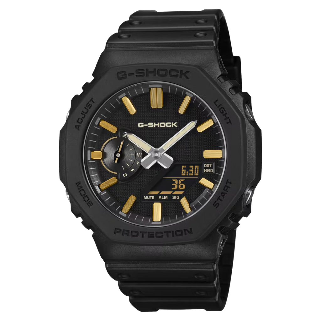 Casio G-Shock [GA-2100LXB-1A9DR]