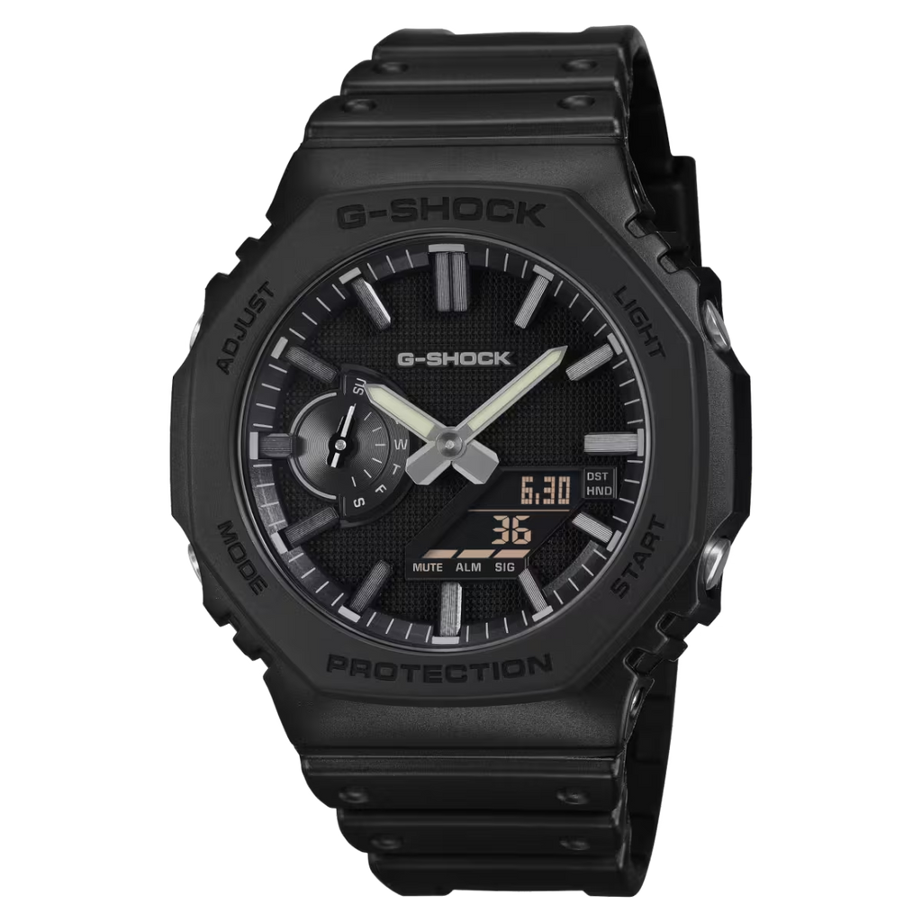Casio G-Shock [GA-2100LXB-1ADR]