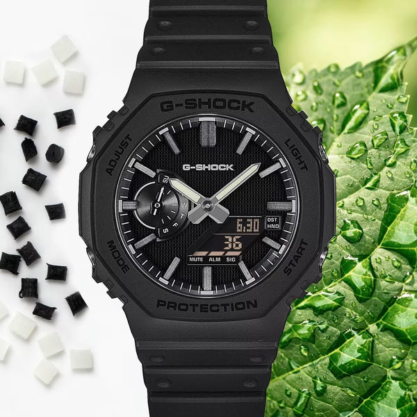 Casio G-Shock [GA-2100LXB-1ADR]