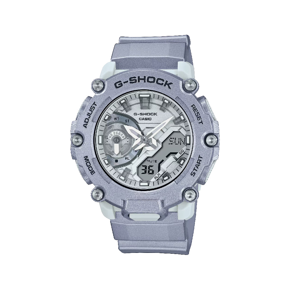 Casio G-Shock [GA-2200FF-8ADR]