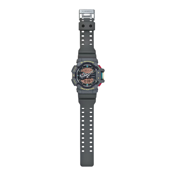 Casio G-Shock [GA-400PC-8ADR]
