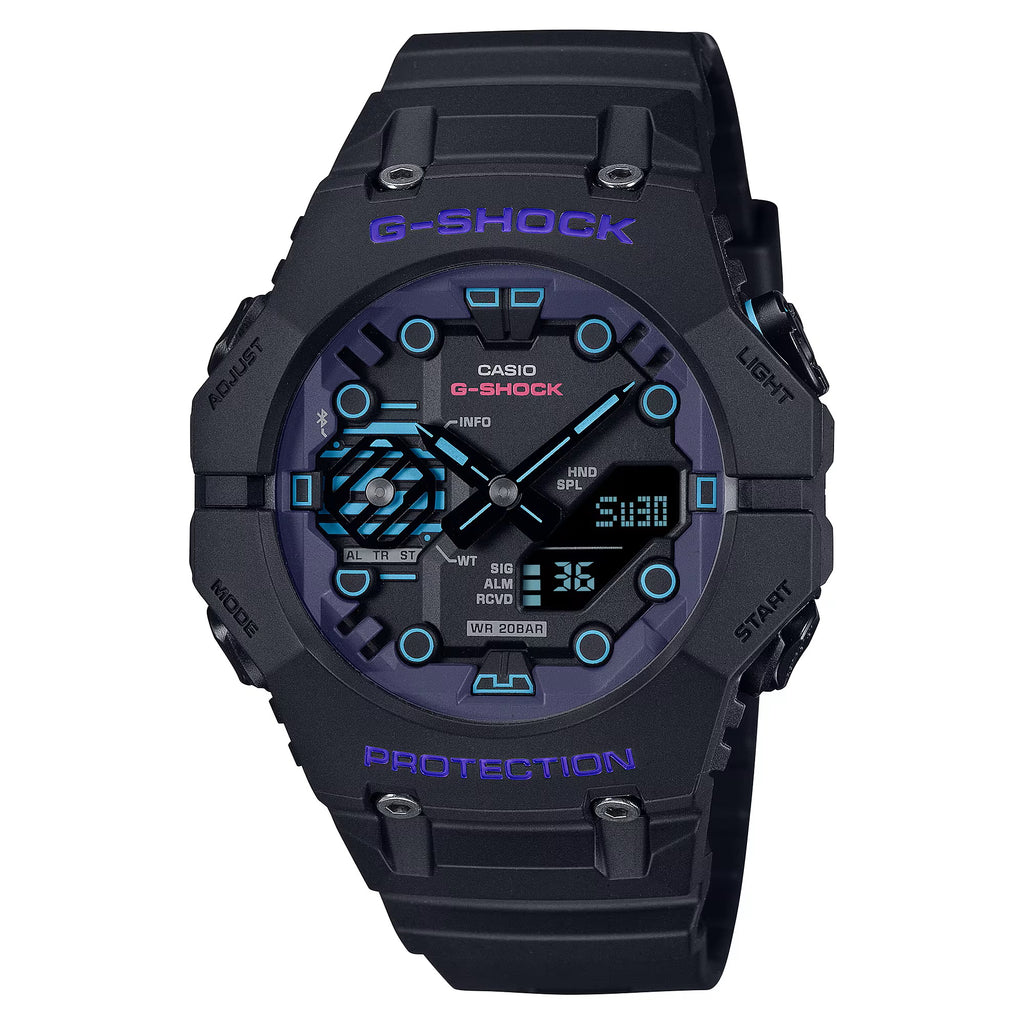Casio G-Shock [GA-B001CBR-1ADR]