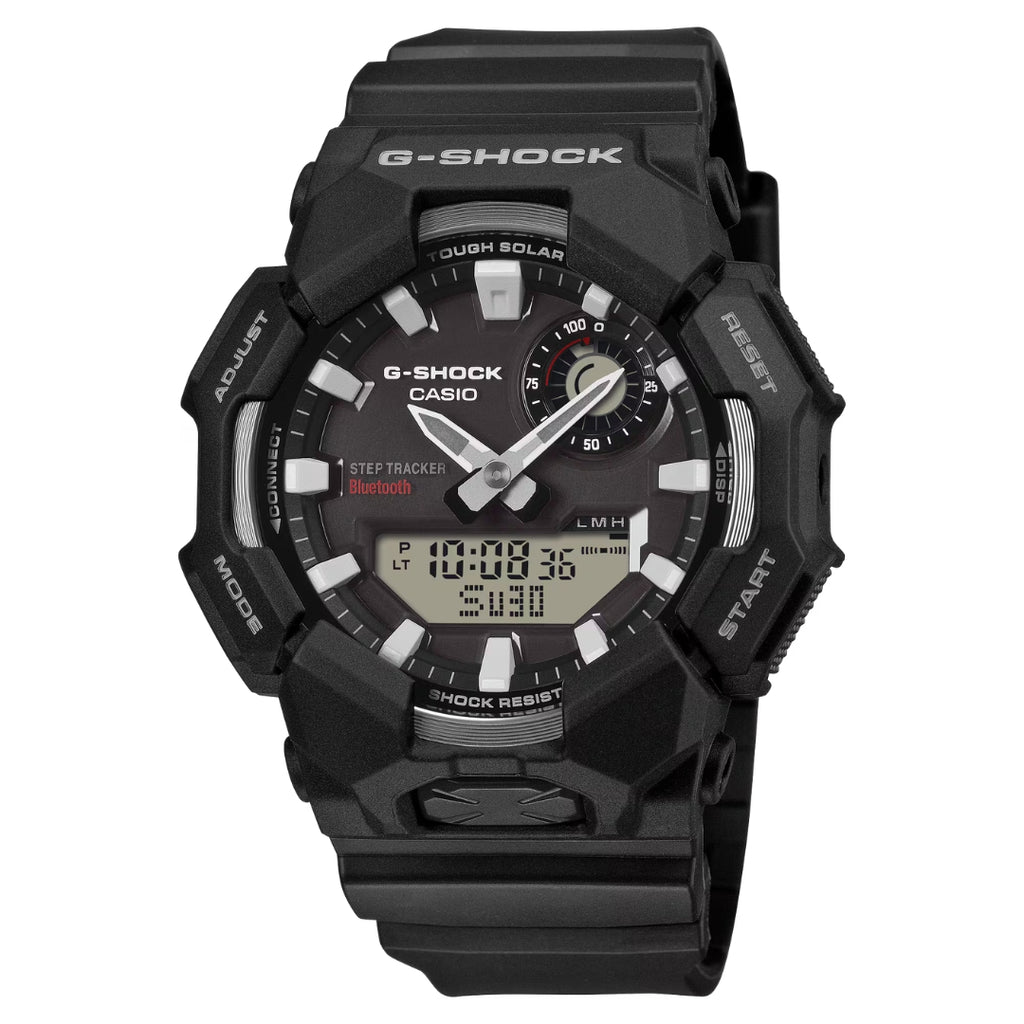 Casio G-Shock [GA-B010-1ADR]