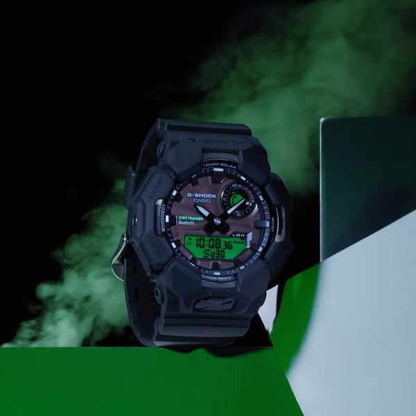 Casio G-Shock [GA-B010BEG-1ADR]