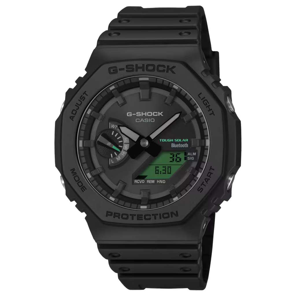 Casio G-Shock [GA-B2100BEG-1ADR]