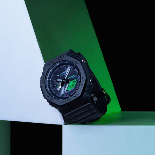 Casio G-Shock [GA-B2100BEG-1ADR]
