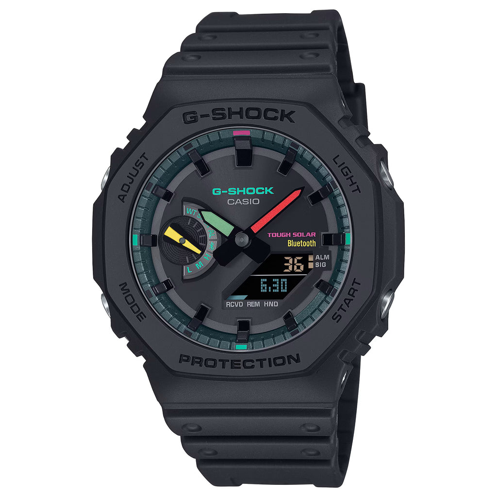 Casio G-Shock [GA-B2100MF-1ADR]
