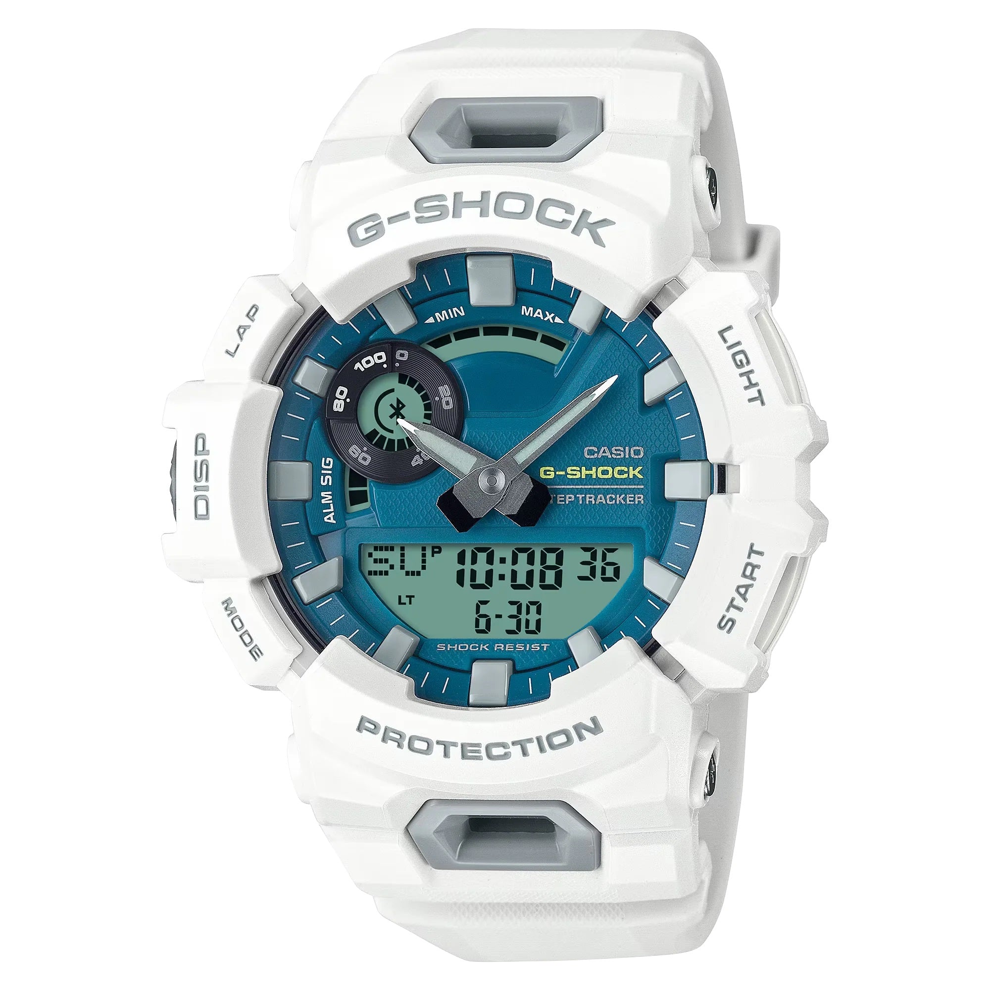 MEN] Casio G-Shock [GBA-900CB-7ADR] – City Chain Malaysia