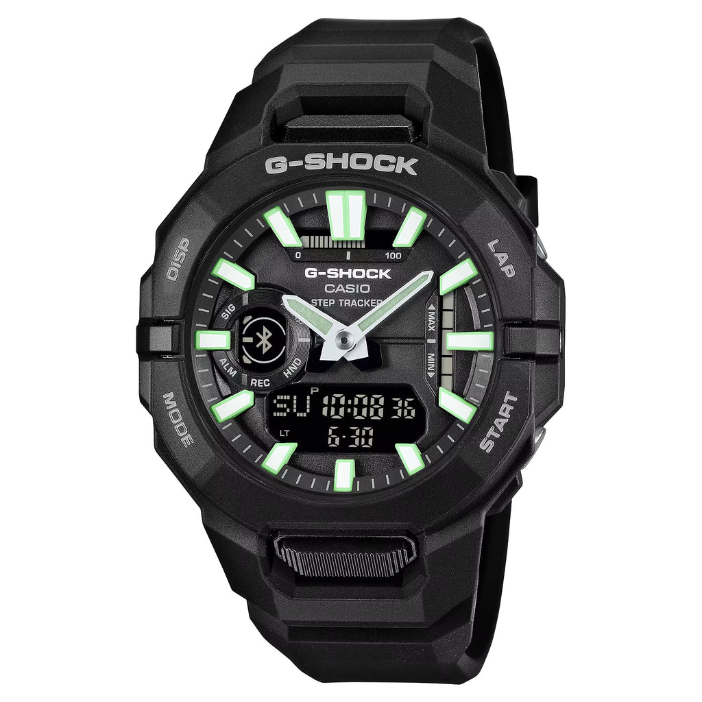 Casio G-Shock G-SQUAD [GBA-950-1ADR]