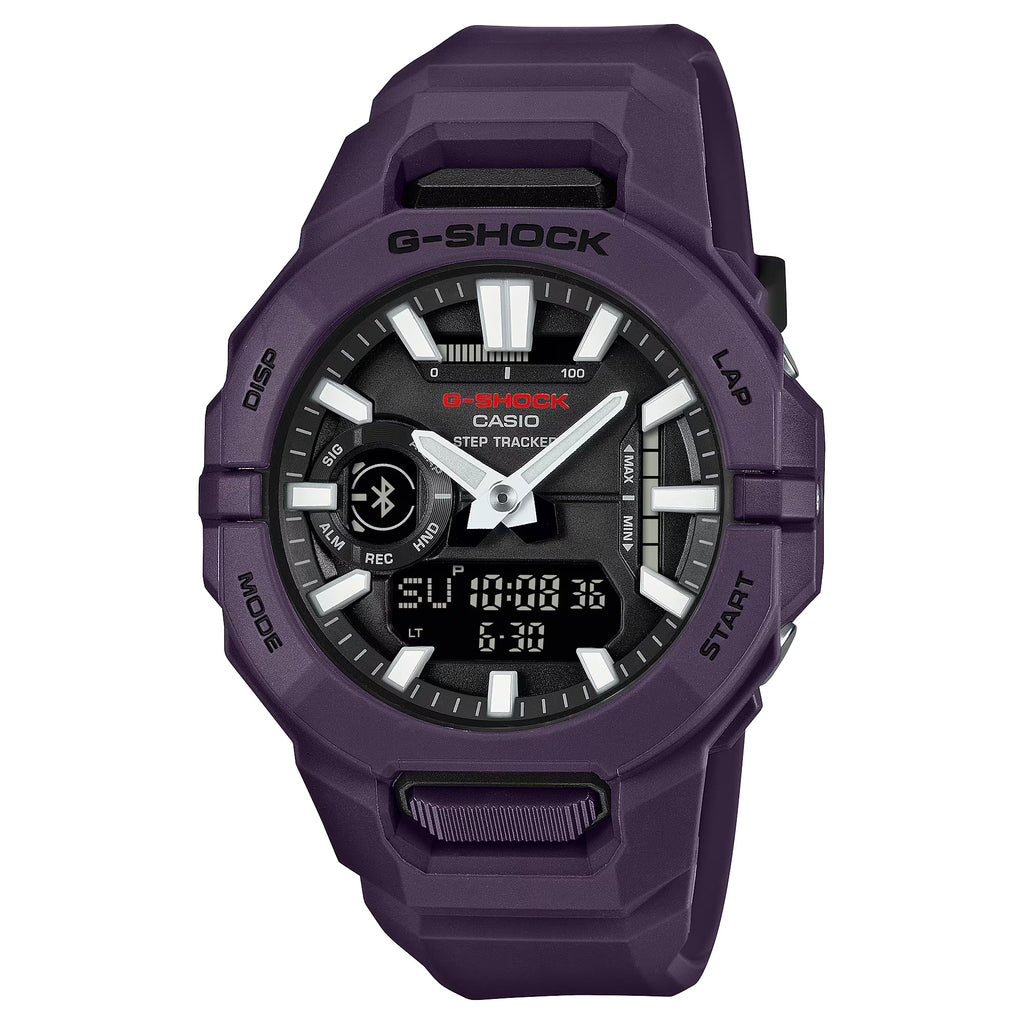Casio G-Shock G-SQUAD [GBA-950-2ADR]