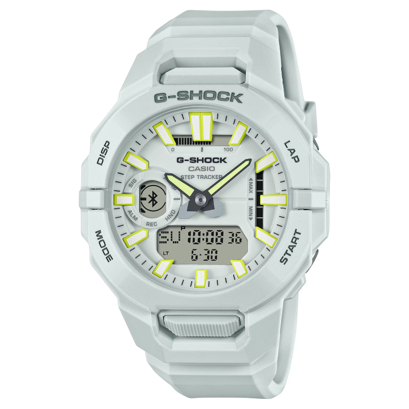 Casio G-Shock G-SQUAD [GBA-950-7ADR]